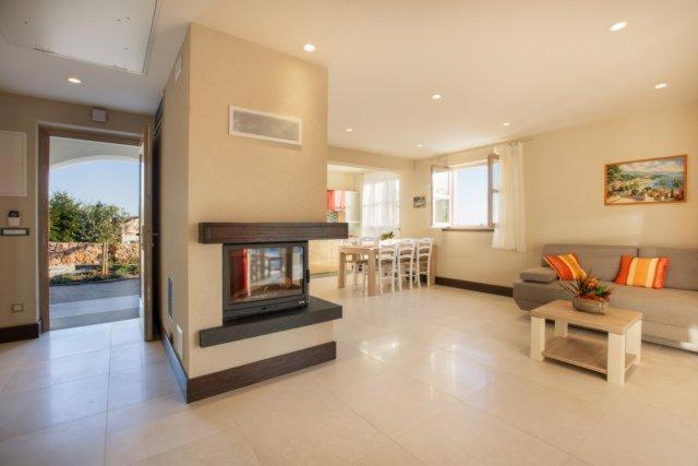 Tilia Villa *