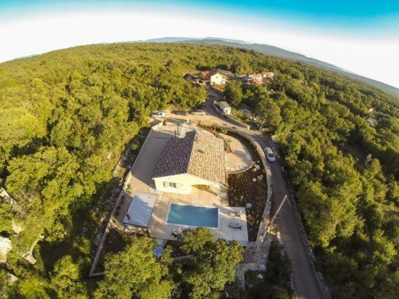 Villa Tilia Kras