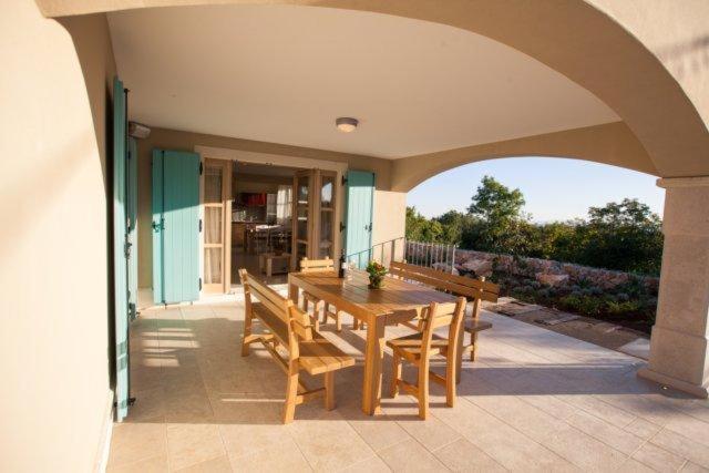 Villa Tilia