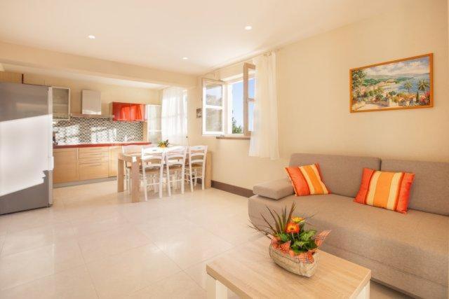 Tilia Villa Kras