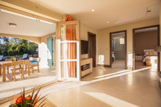 Villa Tilia *