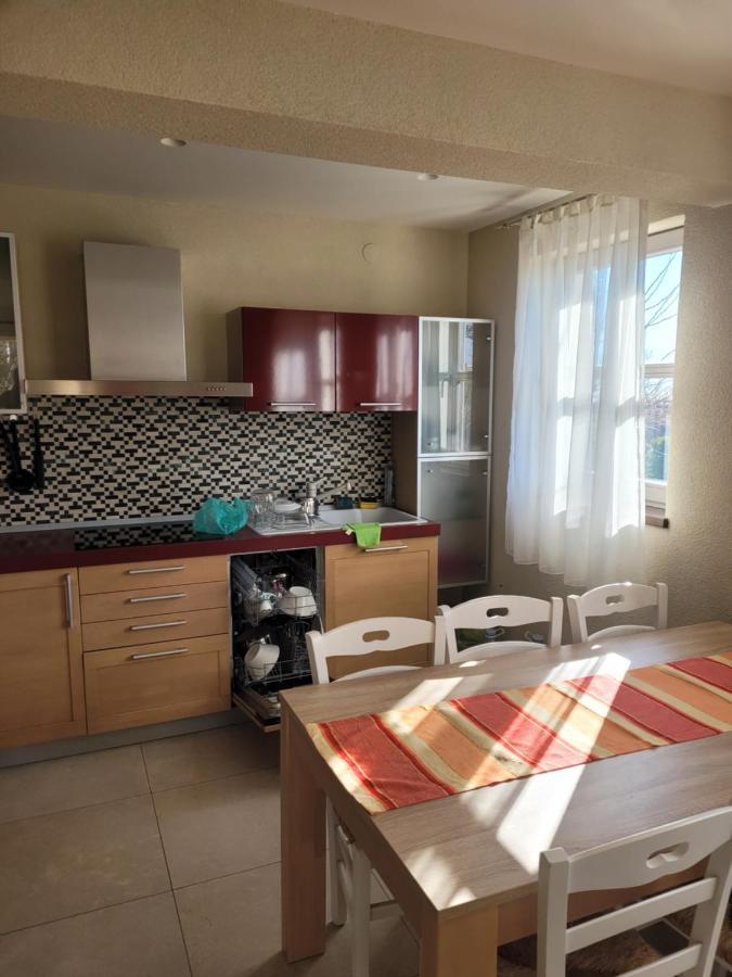 Tilia Villa
