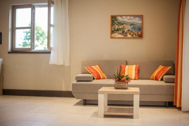 Villa Tilia Kras