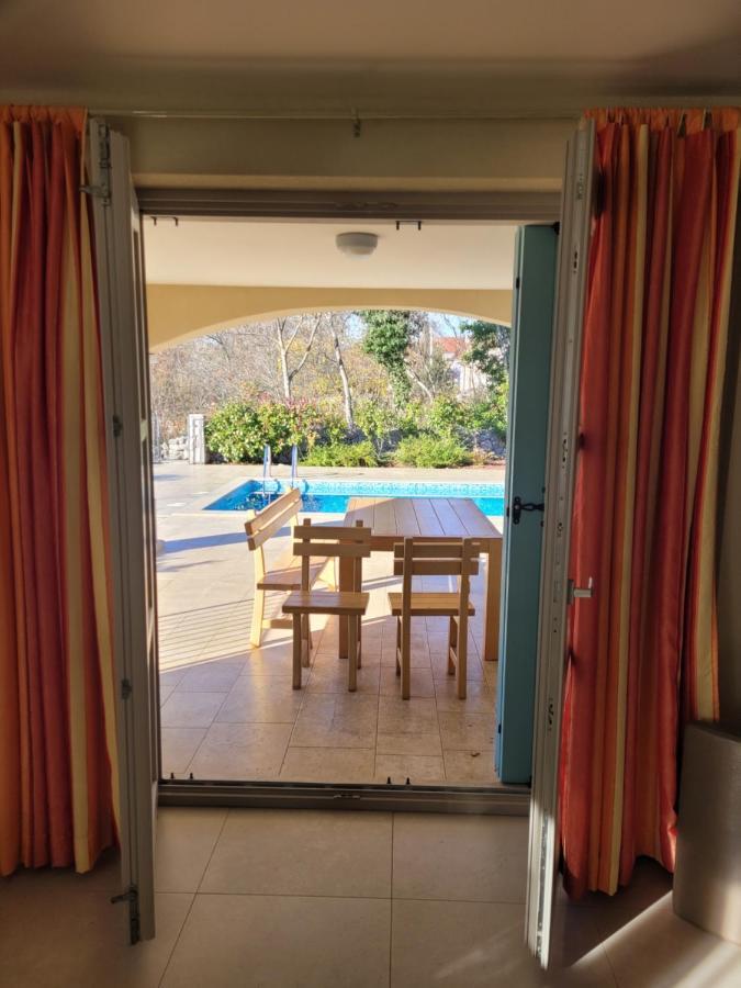 Tilia Villa Kras