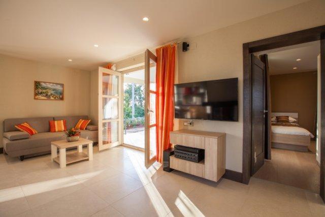 Tilia Villa Kras